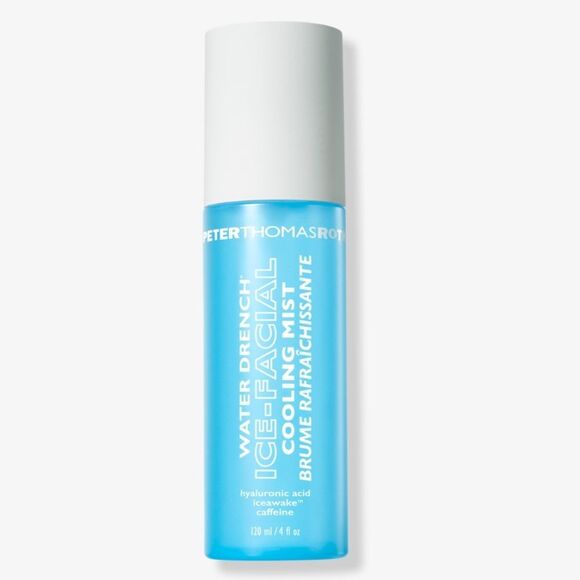 Peter Thomas Roth Other - Peter Thomas Roth Water Drench Ice-Facial Cooling Mist 4oz